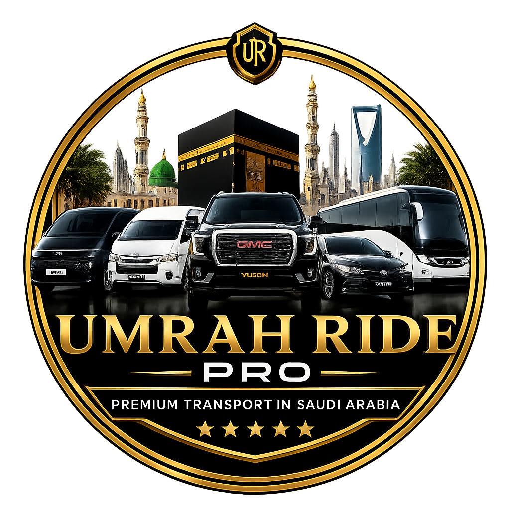 Umrah Ride Pro